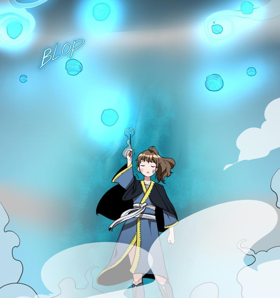 The Beginning After the End Chapter 49 page 95 - 