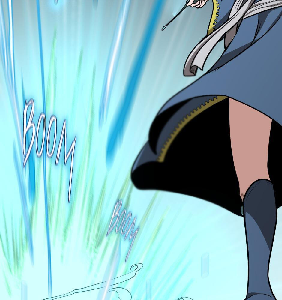The Beginning After the End Chapter 49 page 98 - 