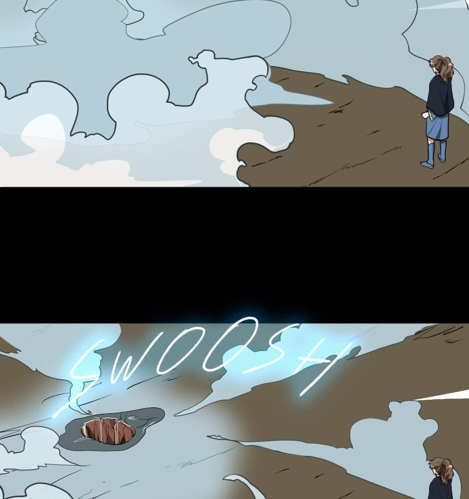 The Beginning After the End Chapter 49 page 100 - 