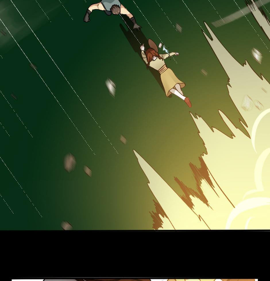 The Beginning After the End Chapter 5 page 2 - 