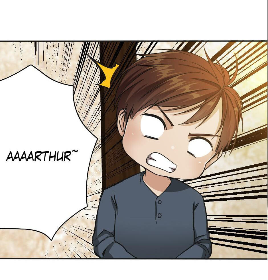 The Beginning After the End Chapter 5 page 108 - 
