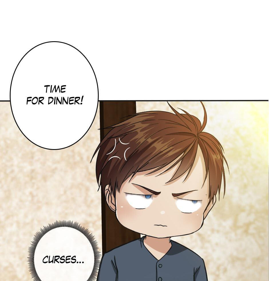 The Beginning After the End Chapter 5 page 109 - 