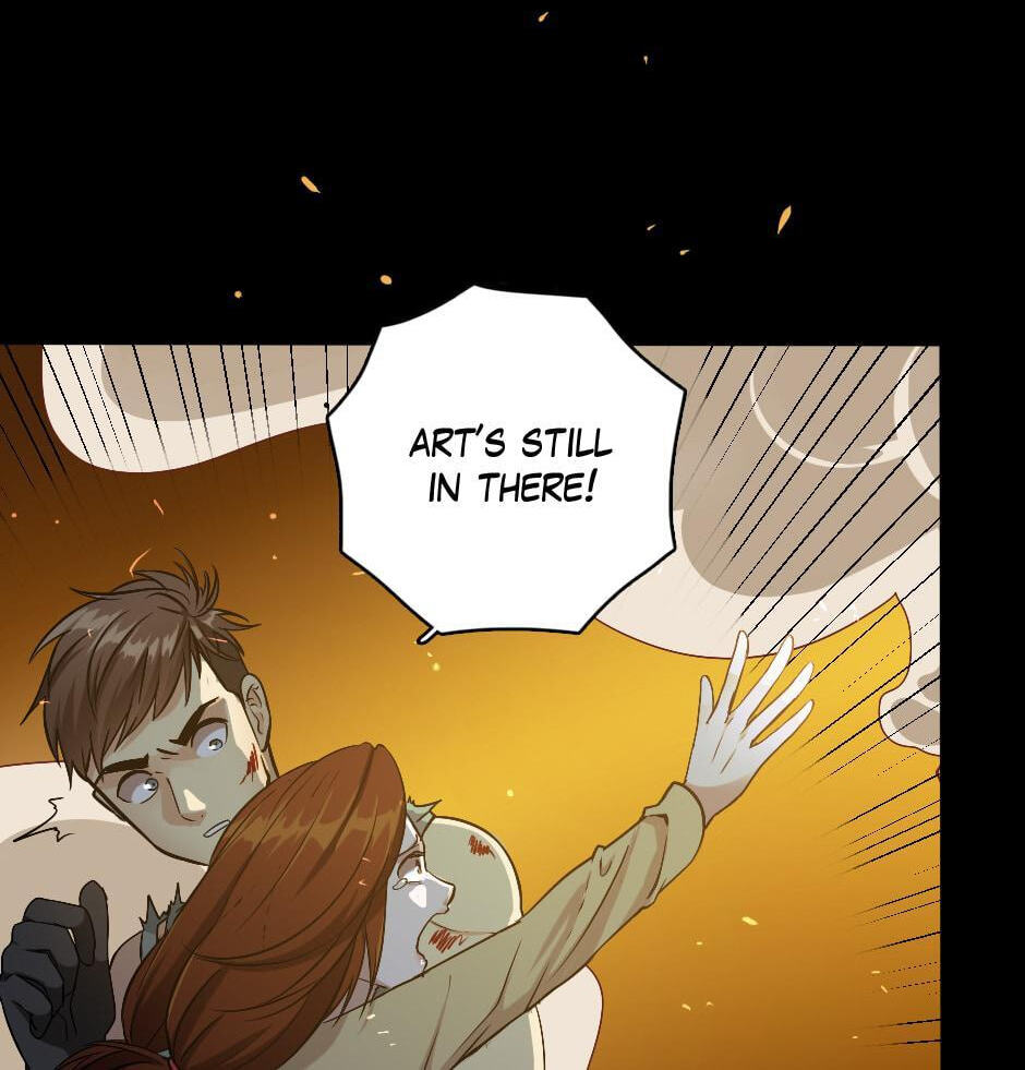 The Beginning After the End Chapter 5 page 12 - 