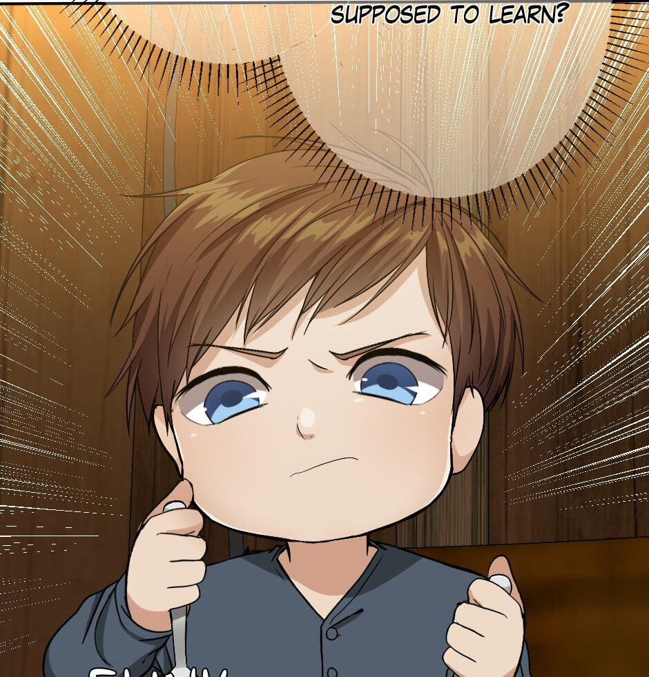 The Beginning After the End Chapter 5 page 116 - 