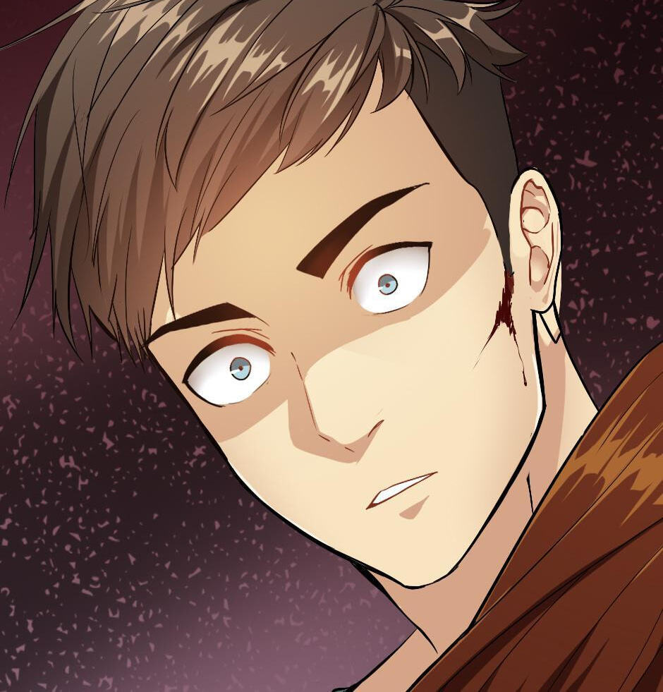 The Beginning After the End Chapter 5 page 14 - 