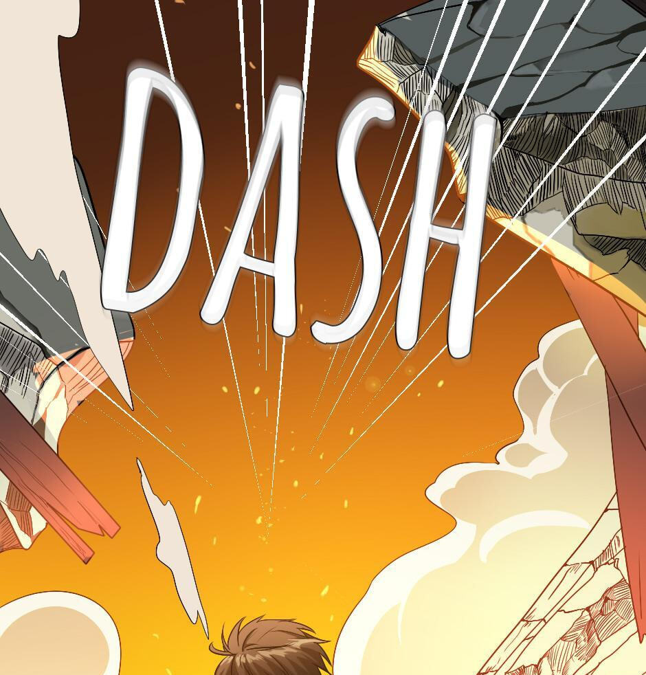 The Beginning After the End Chapter 5 page 17 - 