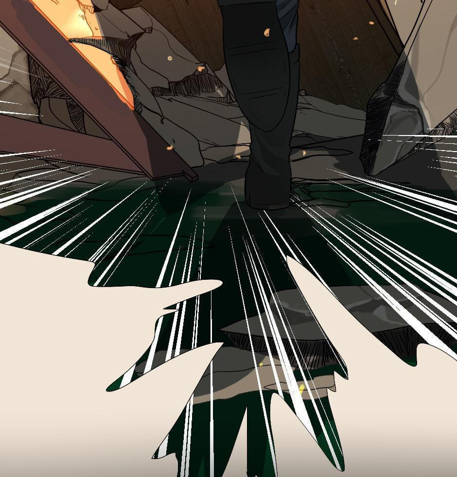 The Beginning After the End Chapter 5 page 19 - 
