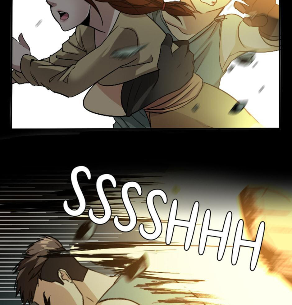 The Beginning After the End Chapter 5 page 3 - 