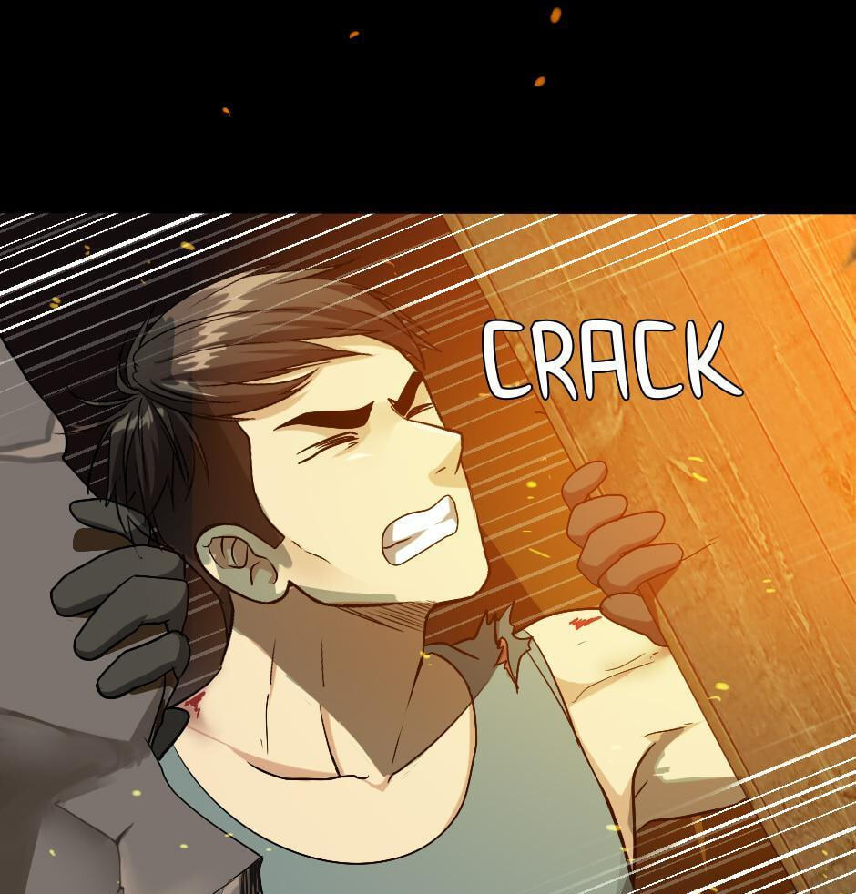 The Beginning After the End Chapter 5 page 21 - 