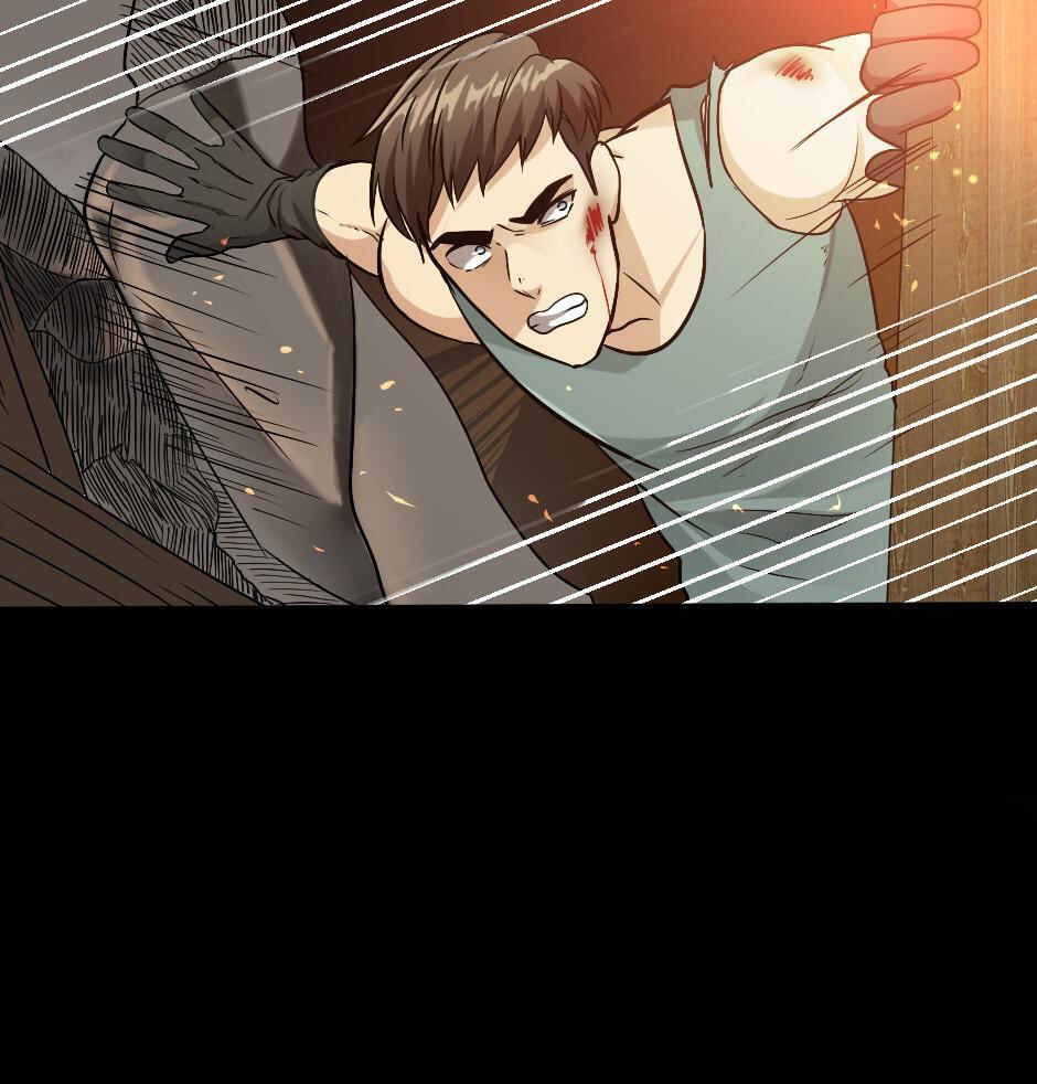 The Beginning After the End Chapter 5 page 23 - 