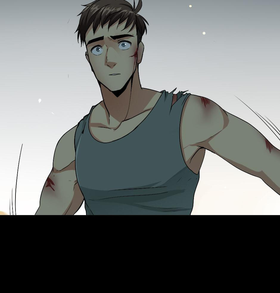 The Beginning After the End Chapter 5 page 25 - 