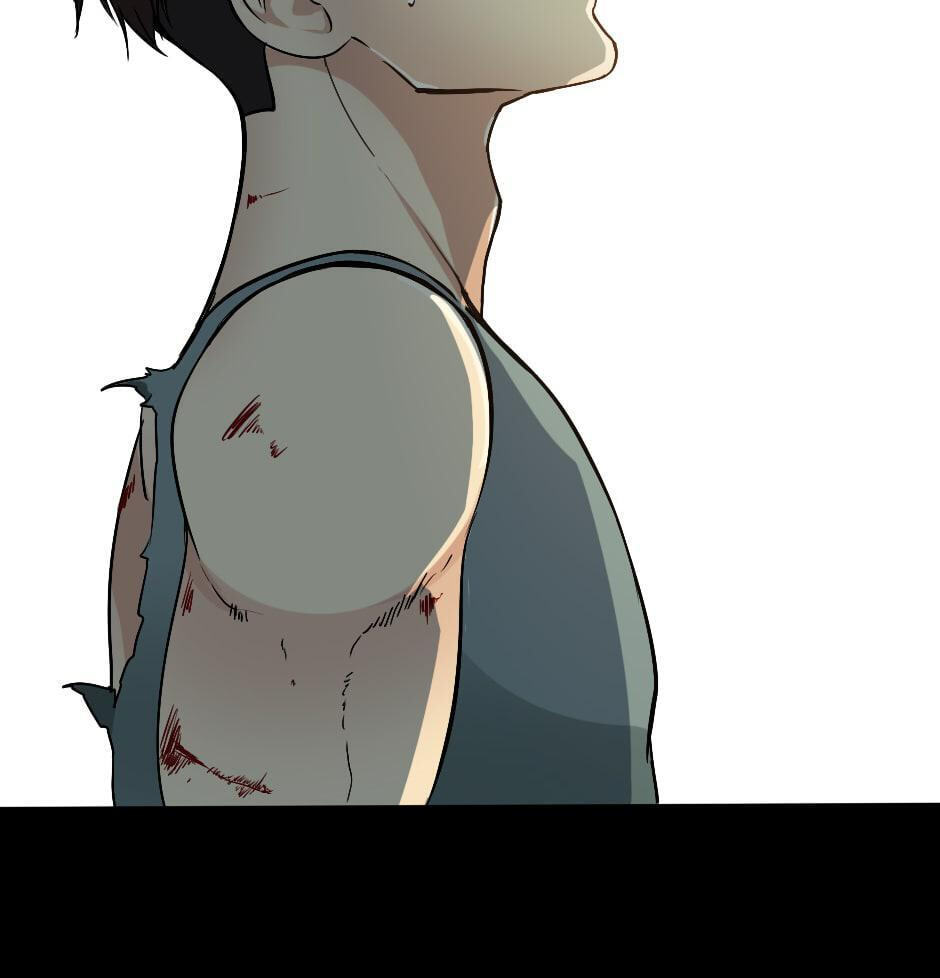 The Beginning After the End Chapter 5 page 29 - 
