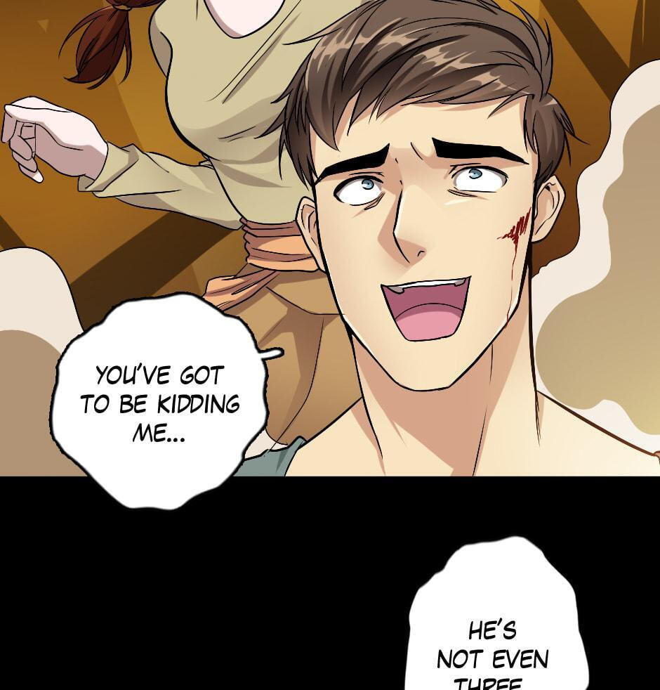 The Beginning After the End Chapter 5 page 31 - 