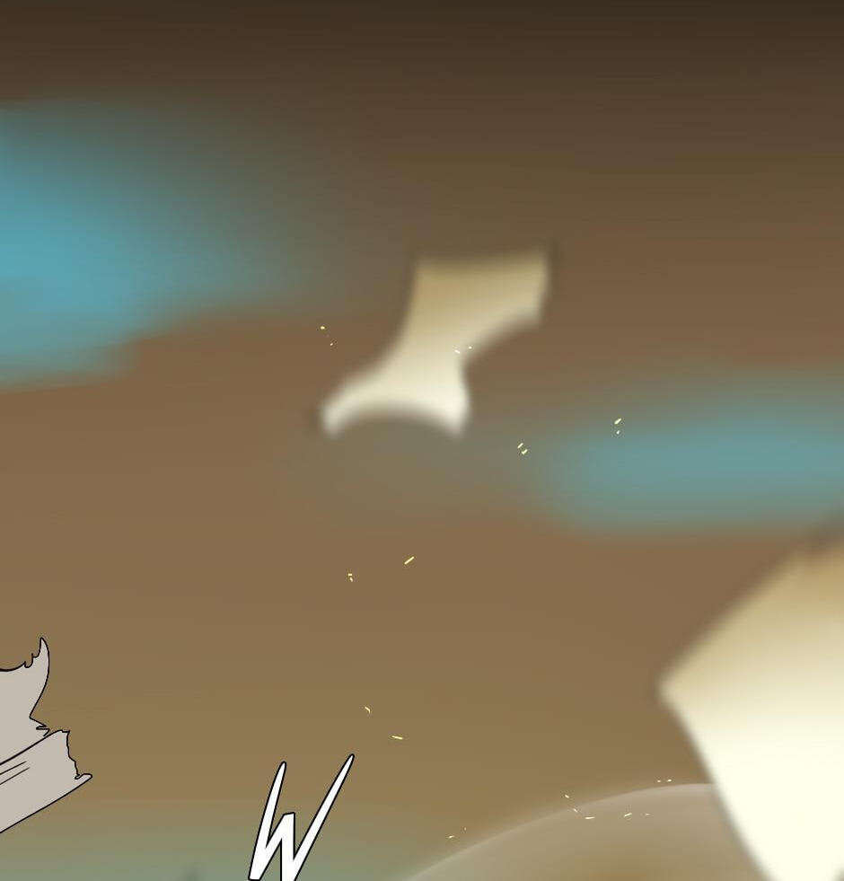 The Beginning After the End Chapter 5 page 34 - 