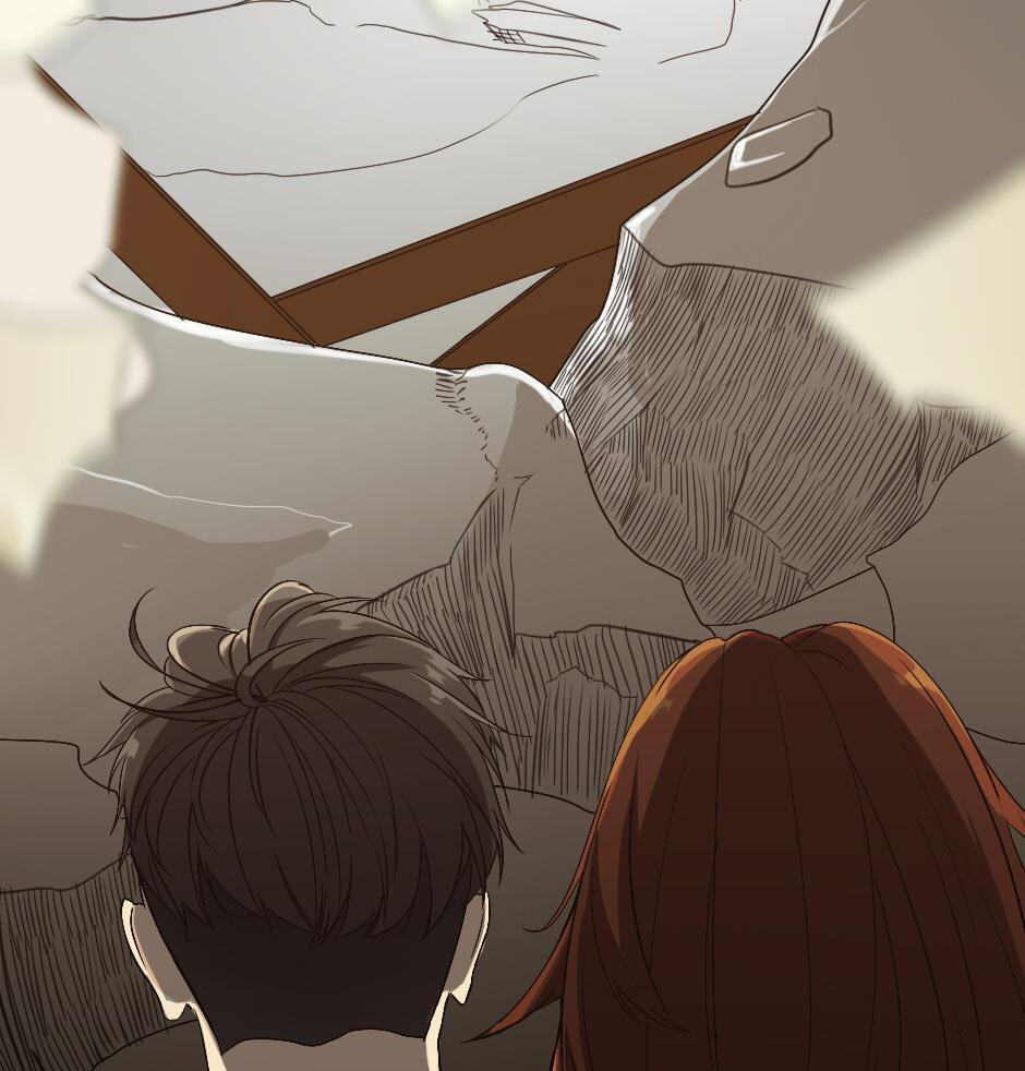 The Beginning After the End Chapter 5 page 37 - 