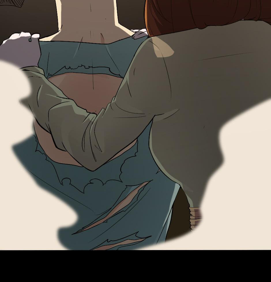 The Beginning After the End Chapter 5 page 38 - 