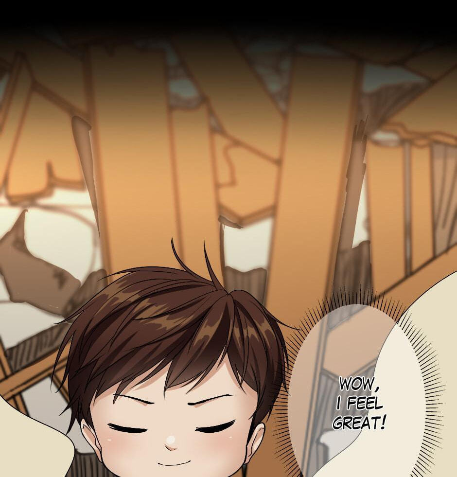 The Beginning After the End Chapter 5 page 40 - 