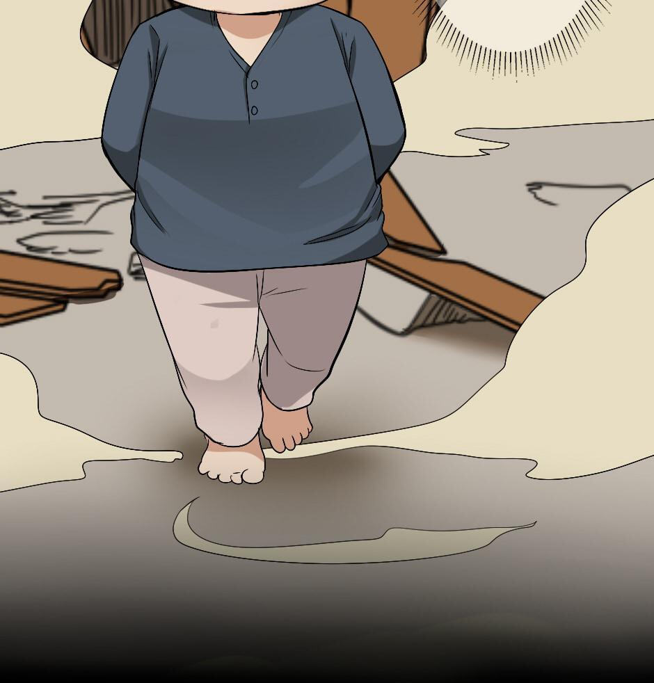 The Beginning After the End Chapter 5 page 41 - 