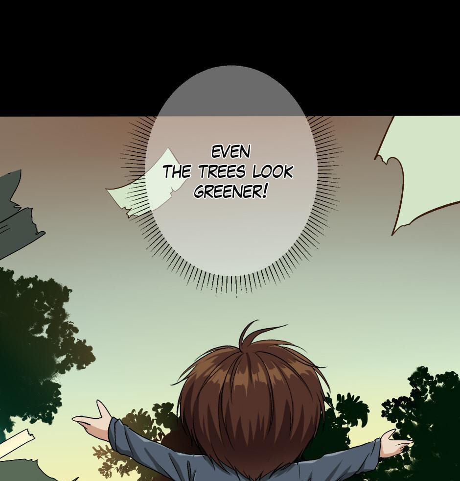 The Beginning After the End Chapter 5 page 43 - 