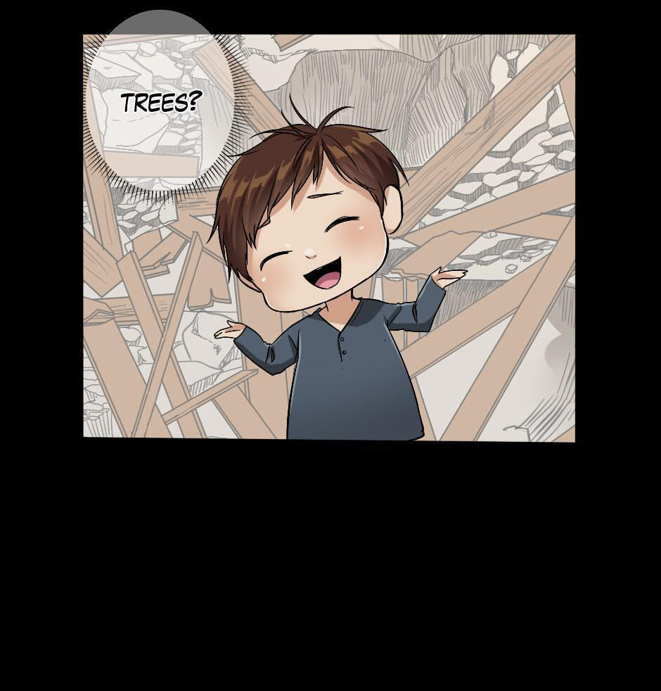 The Beginning After the End Chapter 5 page 45 - 