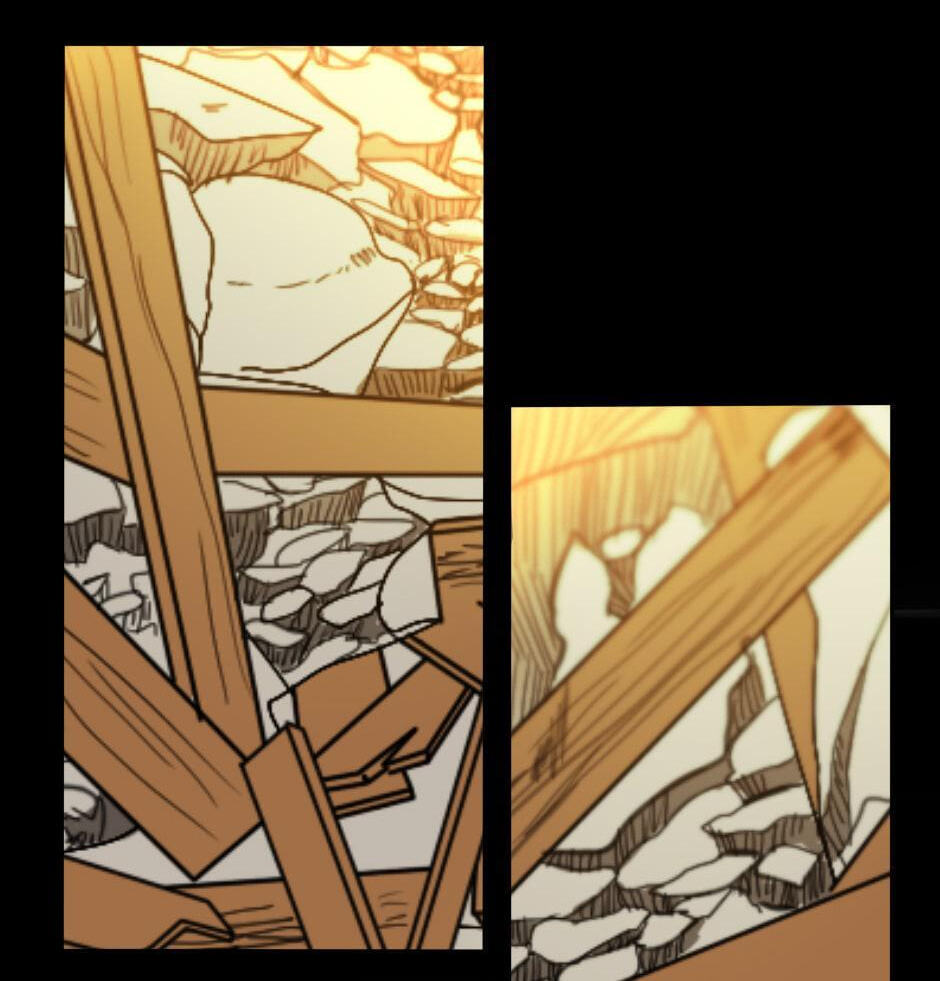 The Beginning After the End Chapter 5 page 46 - 