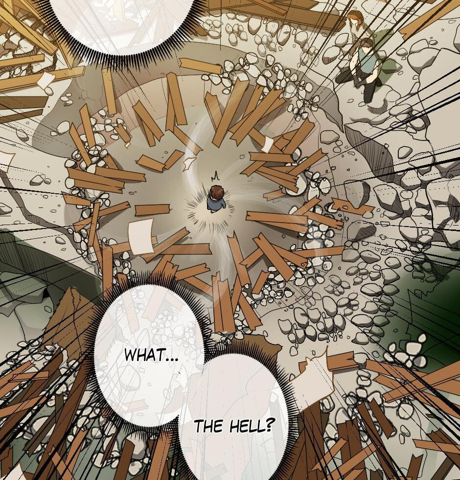 The Beginning After the End Chapter 5 page 48 - 