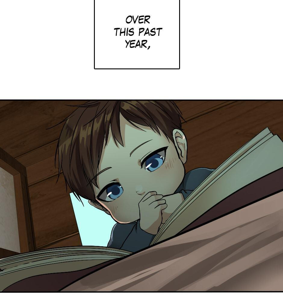 The Beginning After the End Chapter 5 page 53 - 