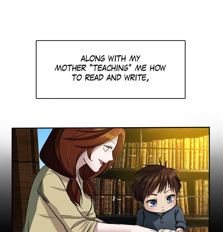 The Beginning After the End Chapter 5 page 54 - 
