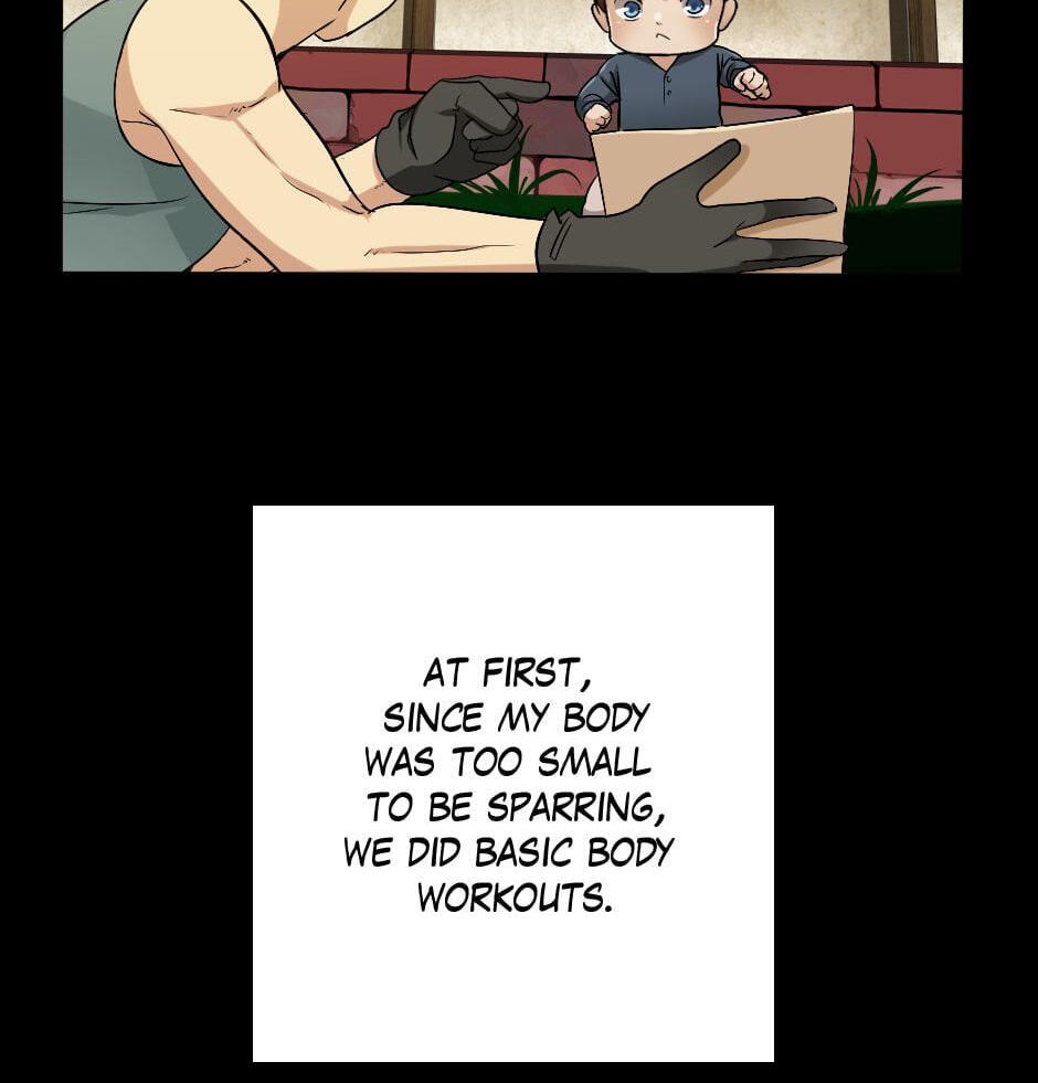 The Beginning After the End Chapter 5 page 56 - 