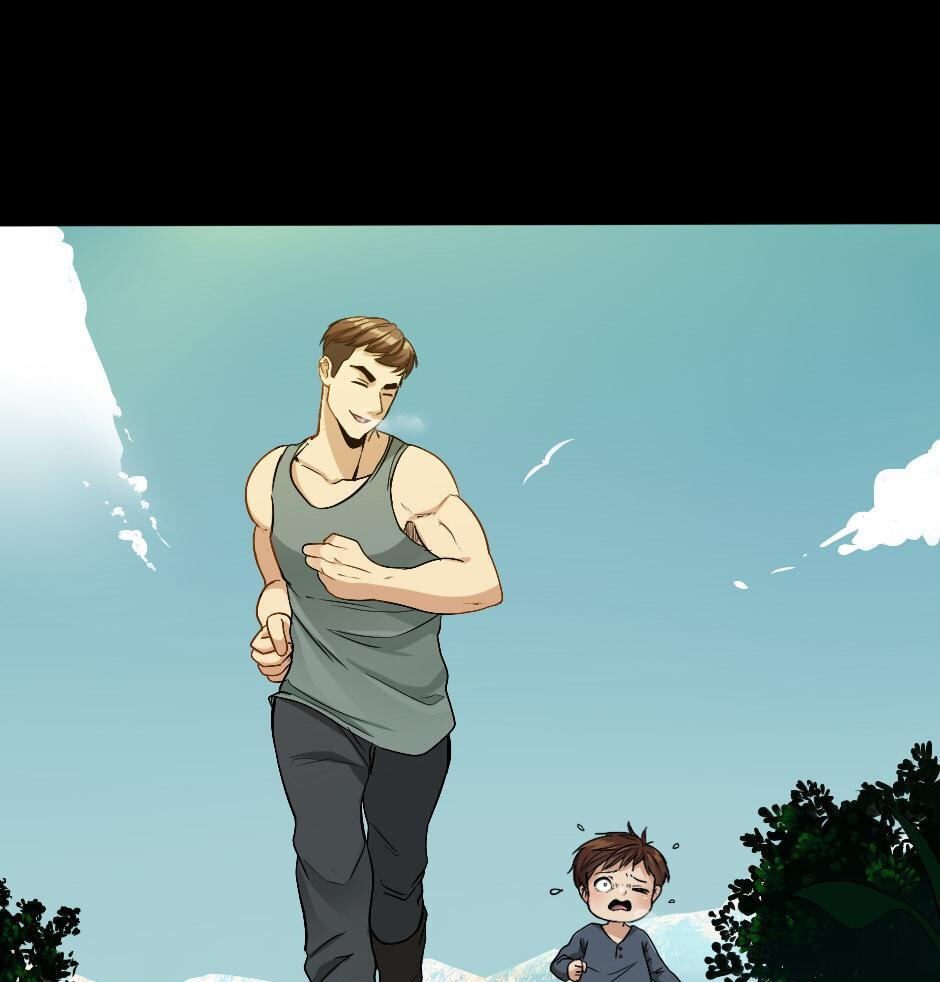 The Beginning After the End Chapter 5 page 57 - 