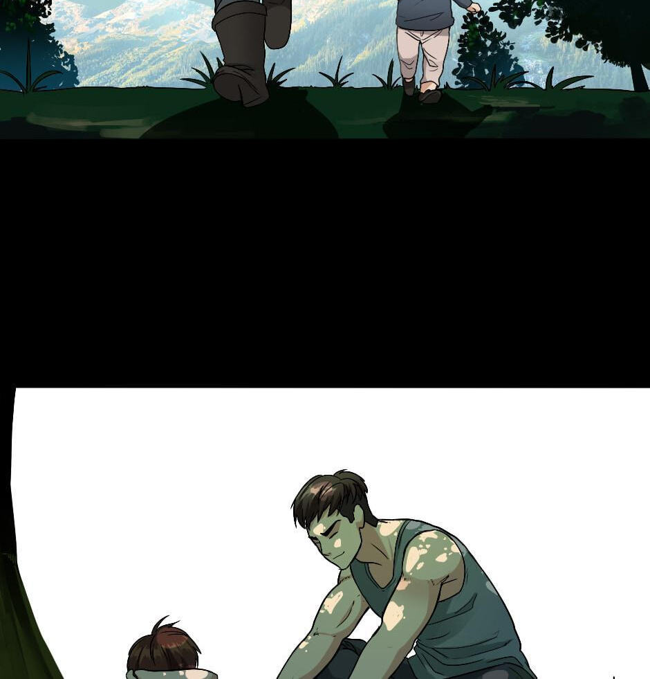 The Beginning After the End Chapter 5 page 58 - 