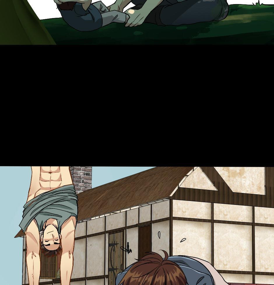 The Beginning After the End Chapter 5 page 59 - 