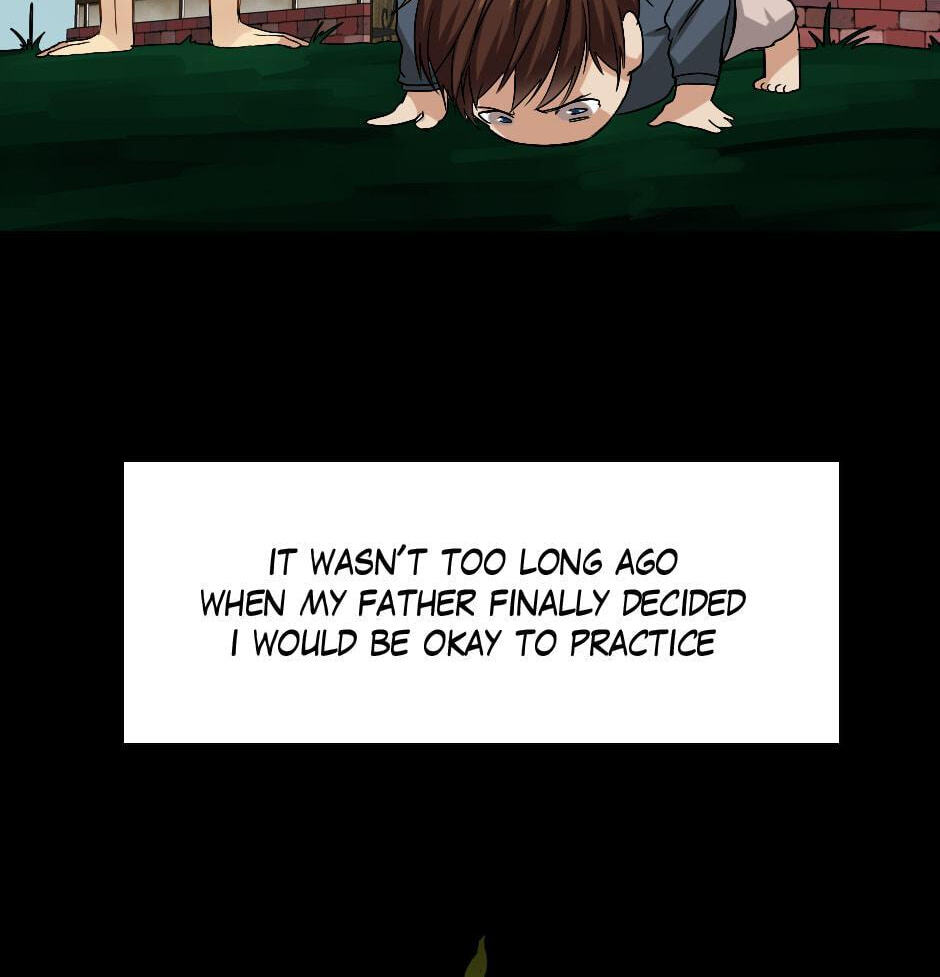 The Beginning After the End Chapter 5 page 60 - 