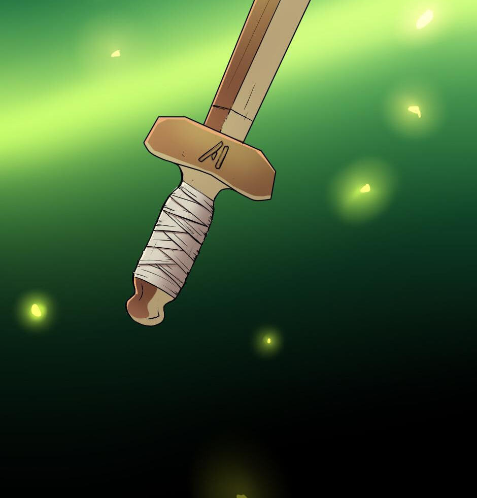 The Beginning After the End Chapter 5 page 62 - 