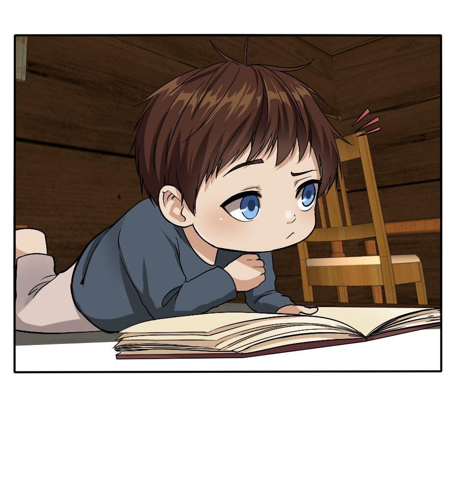 The Beginning After the End Chapter 5 page 64 - 