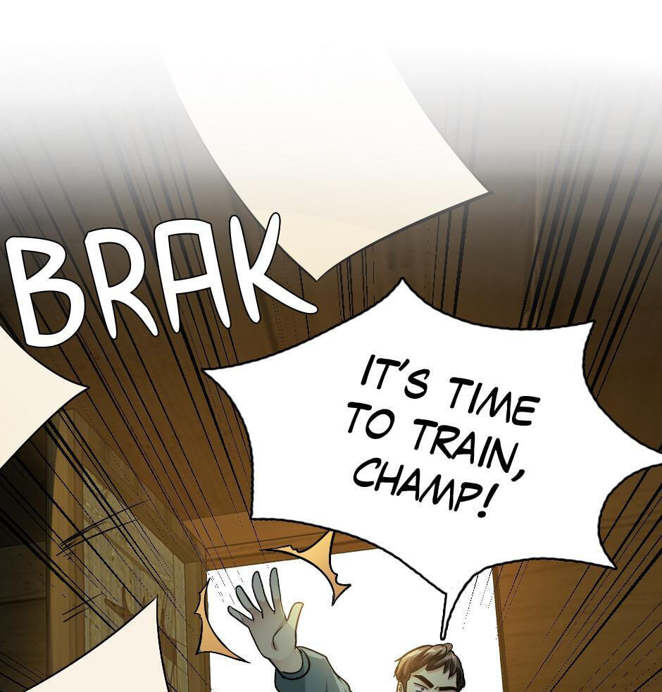 The Beginning After the End Chapter 5 page 65 - 