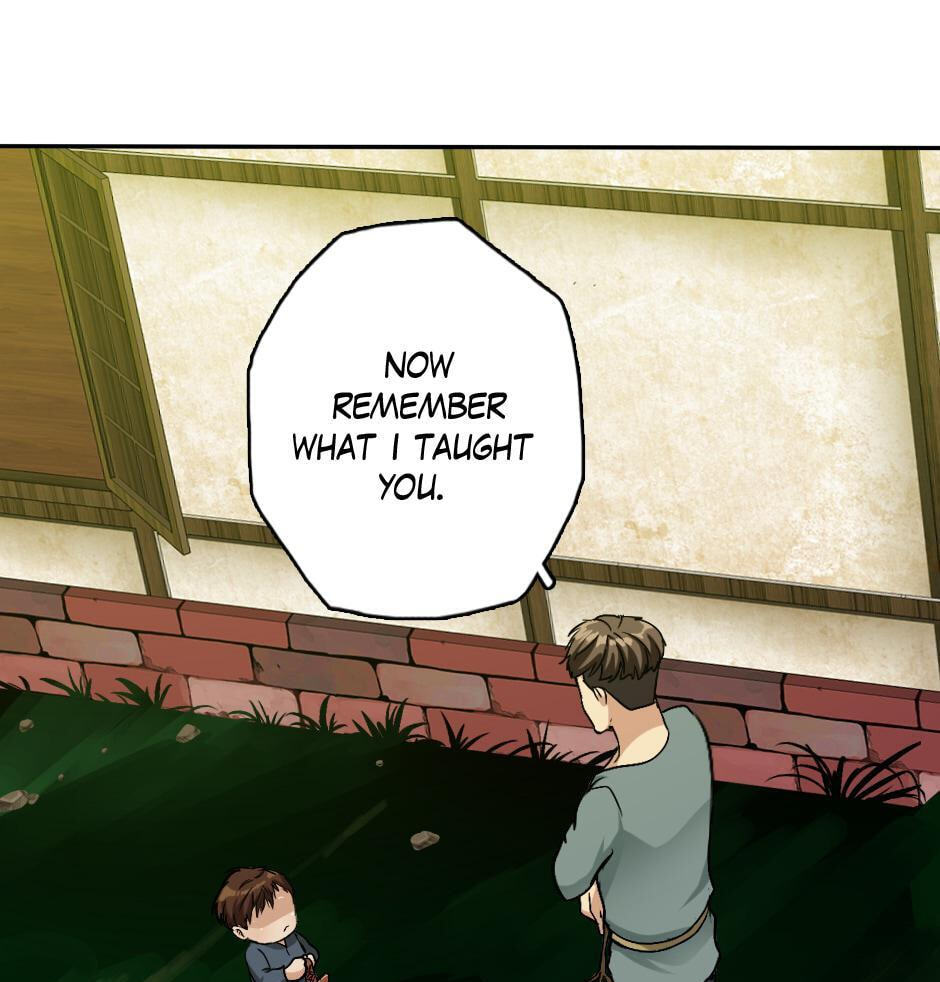 The Beginning After the End Chapter 5 page 69 - 