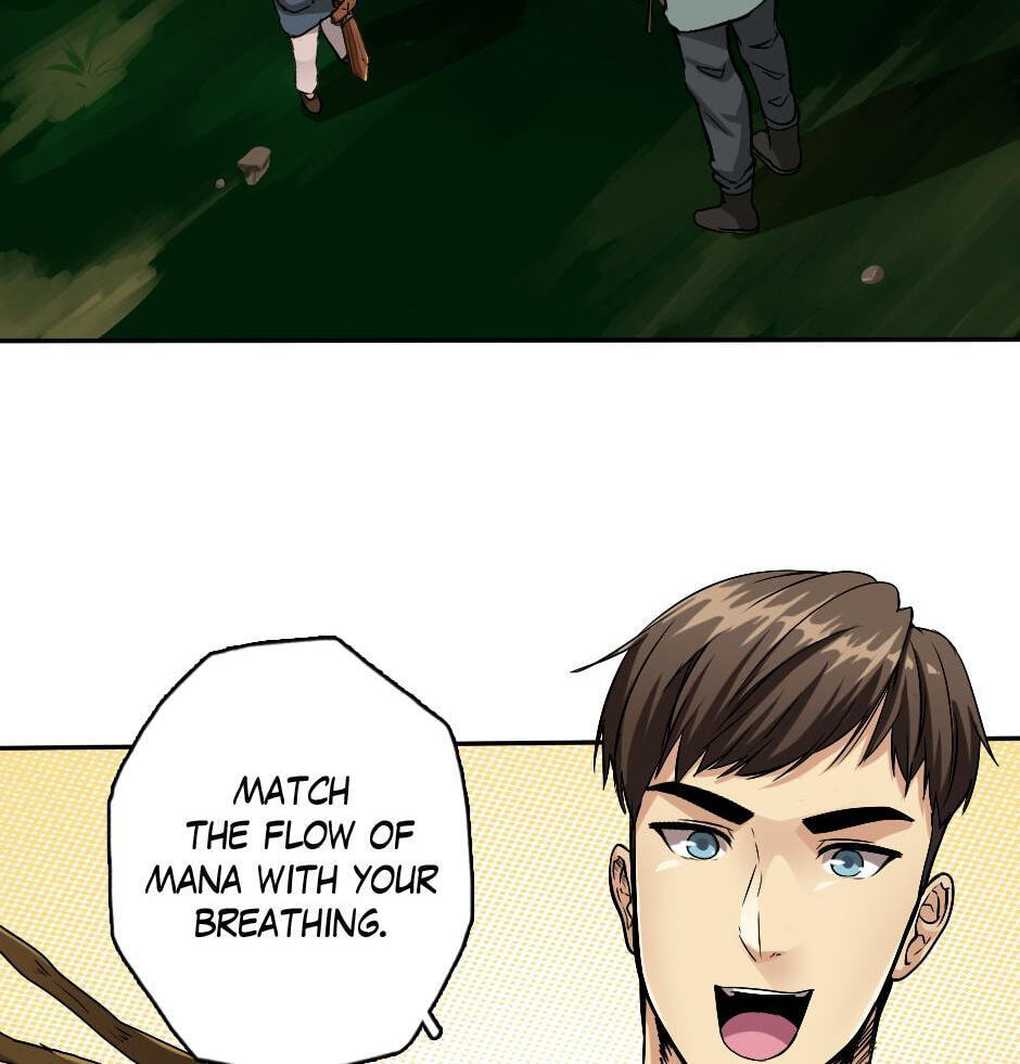 The Beginning After the End Chapter 5 page 70 - 