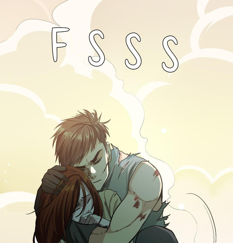 The Beginning After the End Chapter 5 page 8 - 