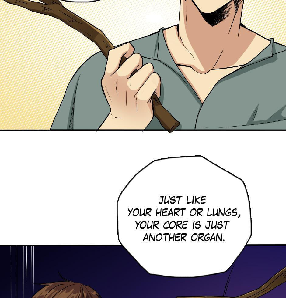 The Beginning After the End Chapter 5 page 71 - 