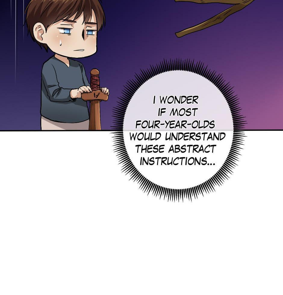 The Beginning After the End Chapter 5 page 72 - 