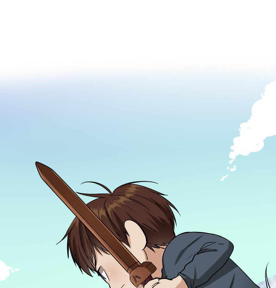 The Beginning After the End Chapter 5 page 73 - 