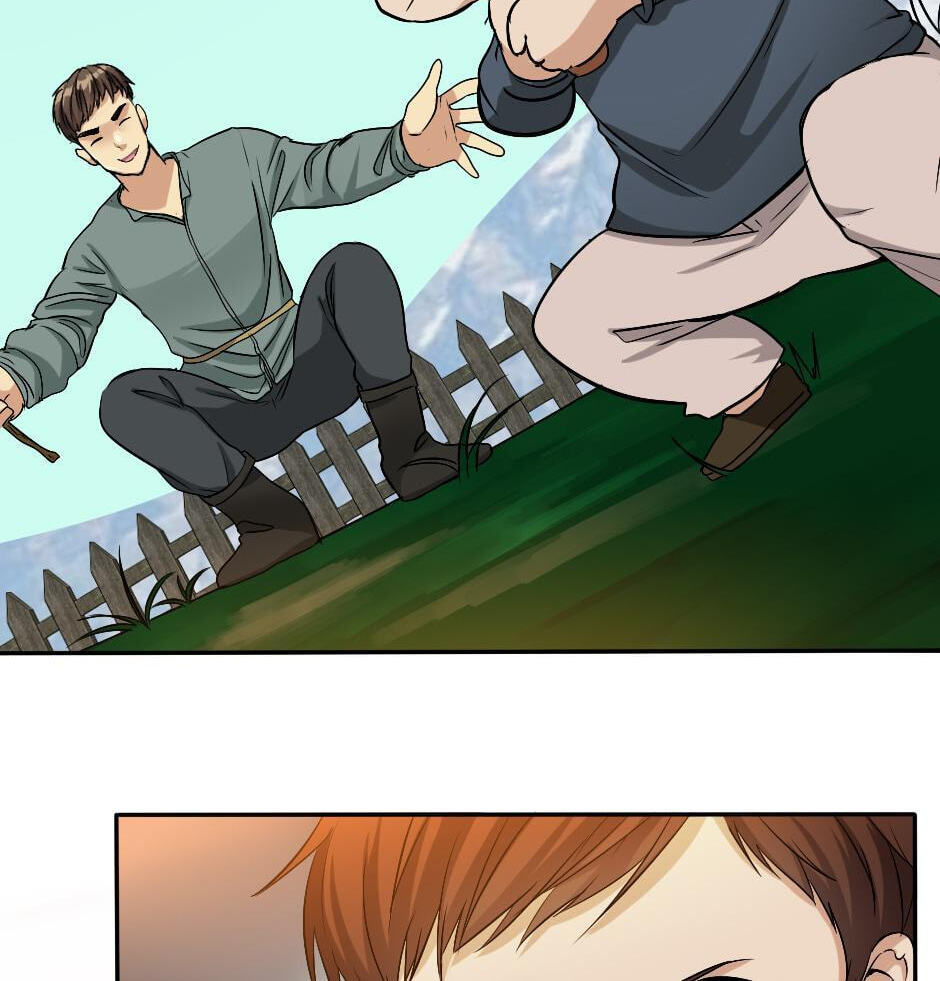 The Beginning After the End Chapter 5 page 74 - 
