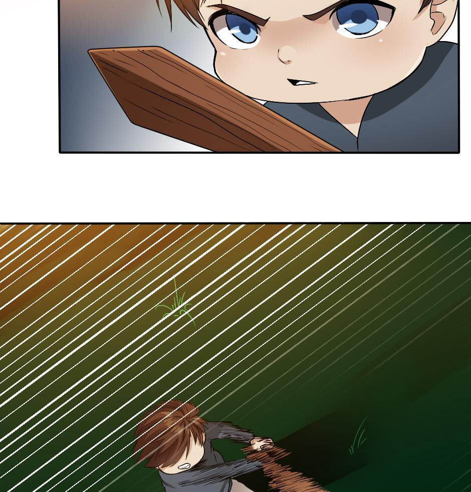 The Beginning After the End Chapter 5 page 75 - 