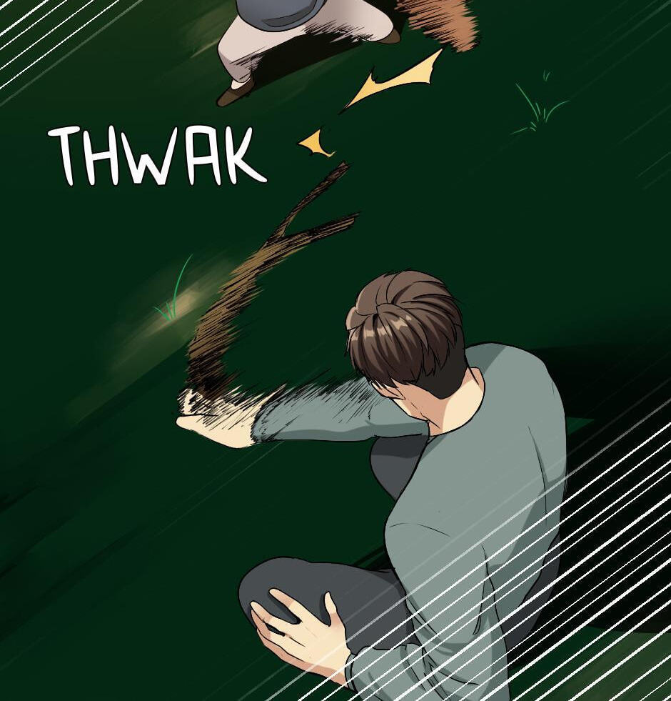 The Beginning After the End Chapter 5 page 76 - 
