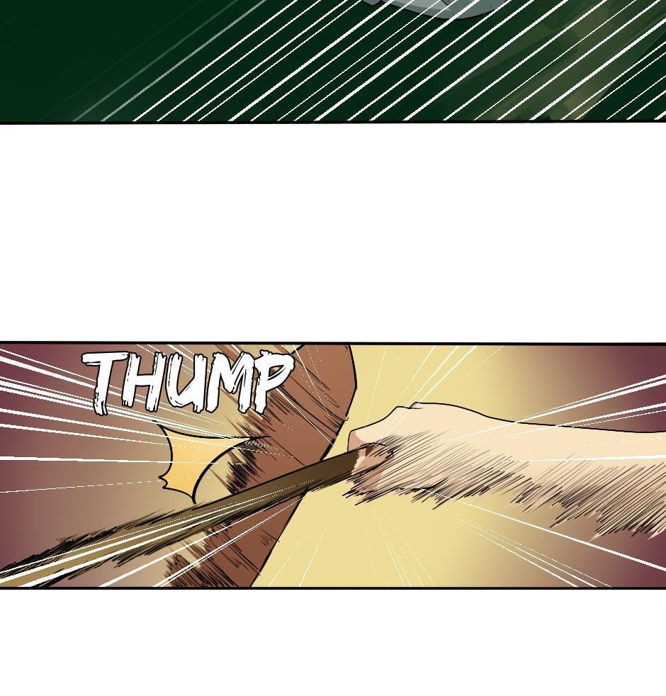 The Beginning After the End Chapter 5 page 77 - 