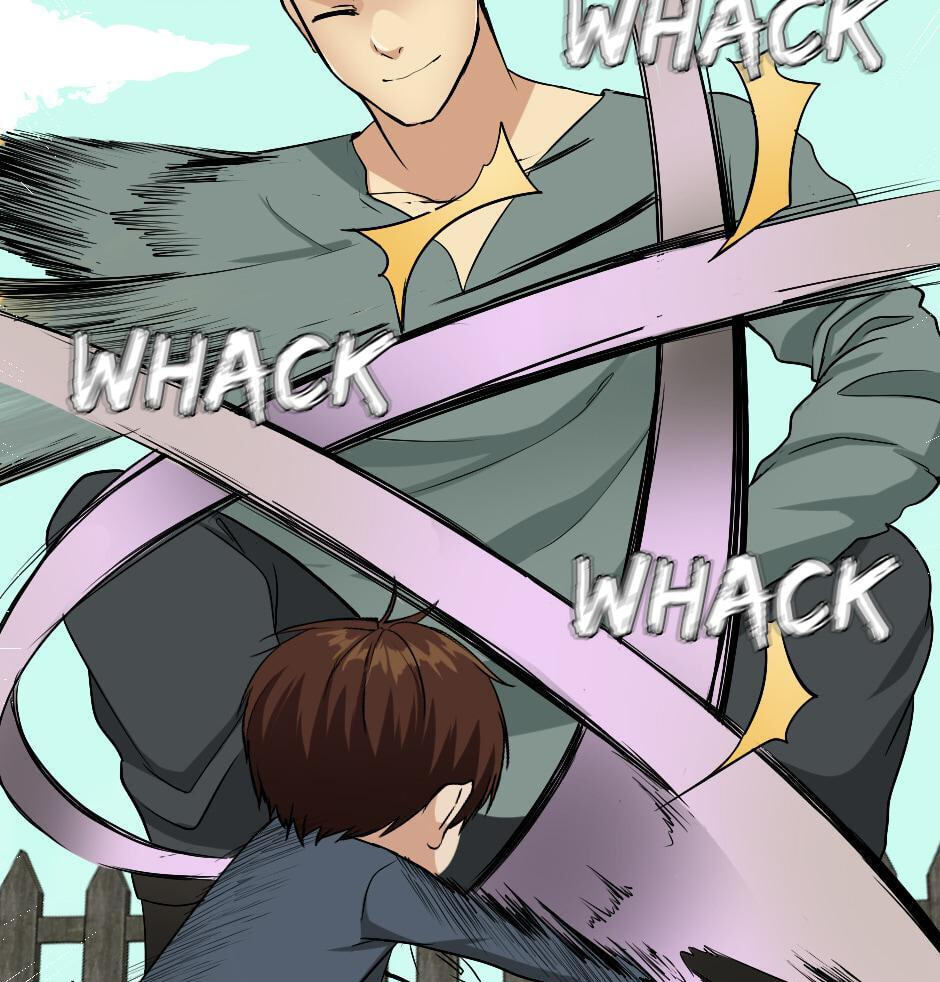 The Beginning After the End Chapter 5 page 79 - 