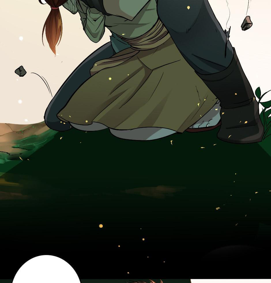 The Beginning After the End Chapter 5 page 9 - 