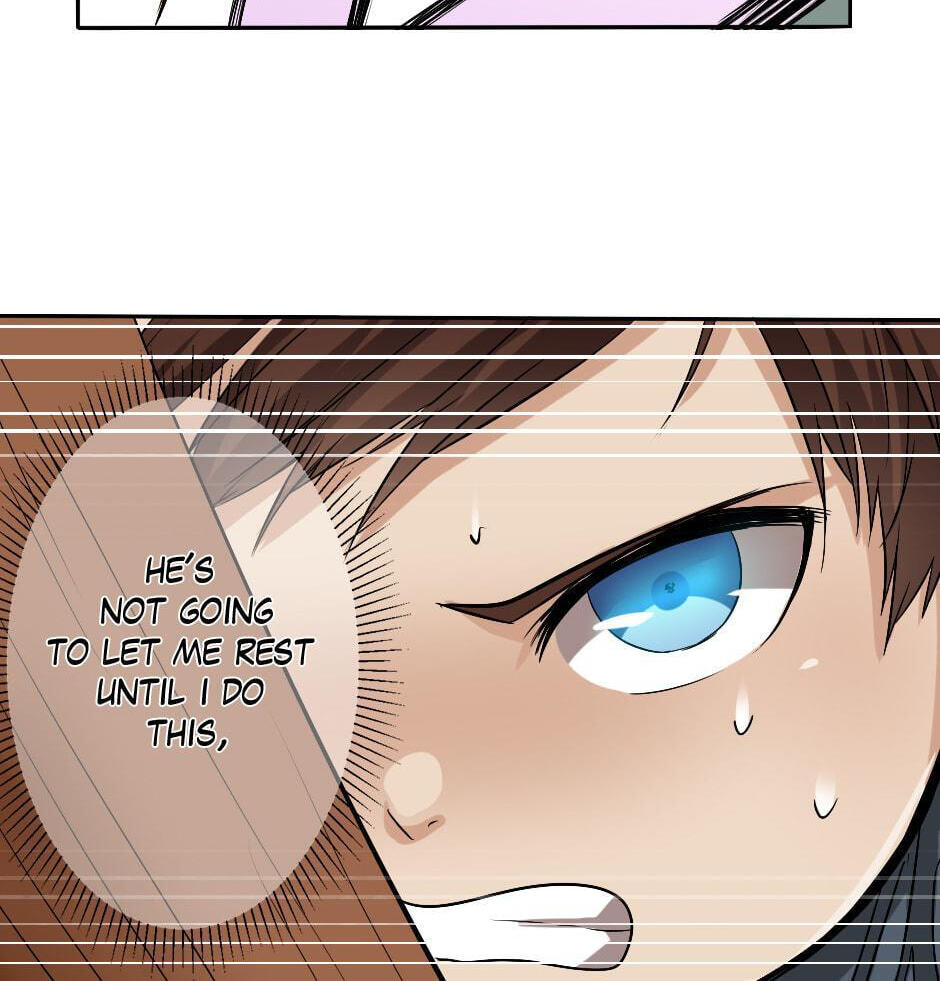 The Beginning After the End Chapter 5 page 82 - 