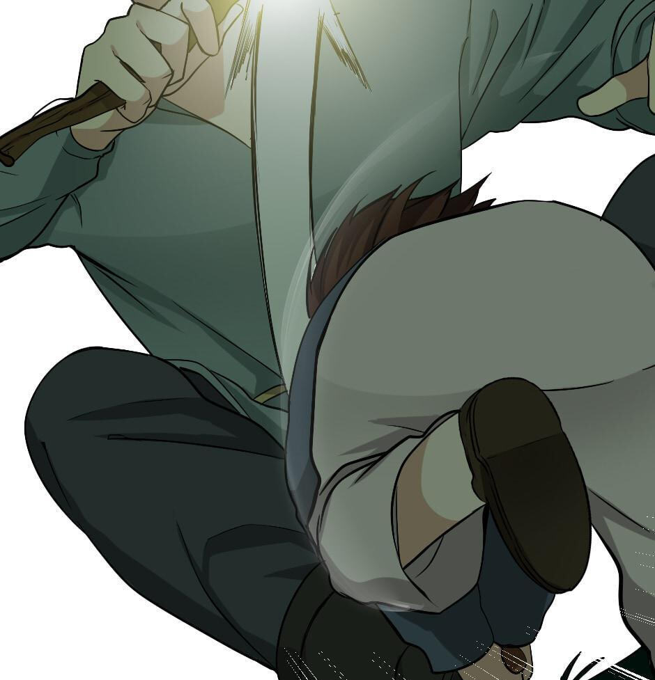 The Beginning After the End Chapter 5 page 89 - 